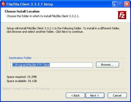 install filezilla mac install filezilla mac